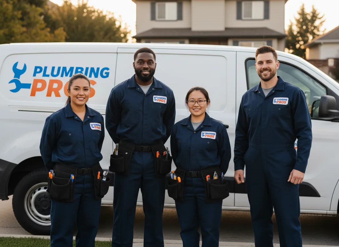 Water Heater Repair company in Dinosaur, CO